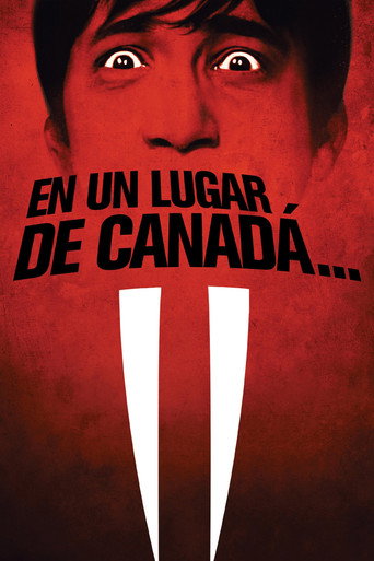 Póster de En Un Lugar de Canadá