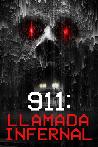 Póster de 911: Llamada Infernal