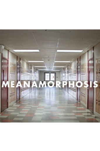 Póster de Meanamorphosis