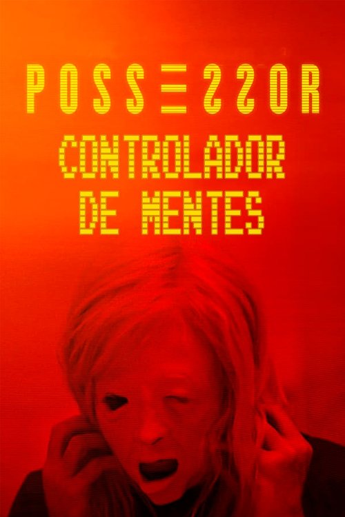 Póster de Possessor: Controlador de mentes