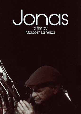 Póster de Jonas