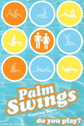 Póster de Palm Swings