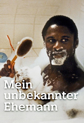 Póster de Mein unbekannter Ehemann
