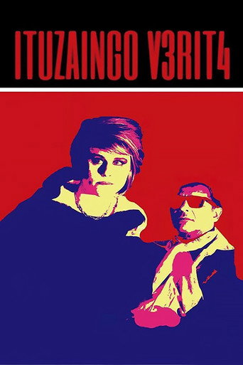 Póster de Ituzaingó v3rit4