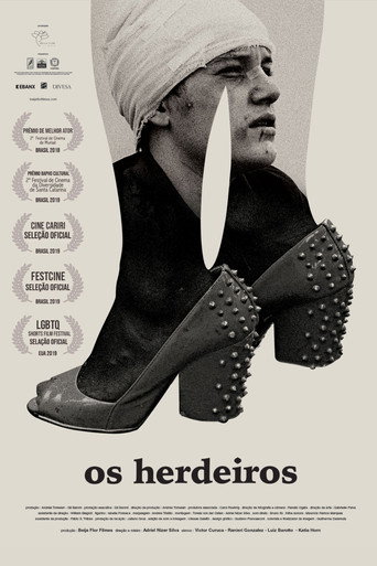 Póster de Os Herdeiros