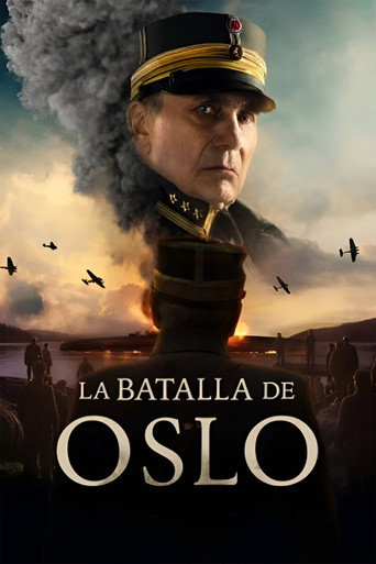 Póster de Blücher