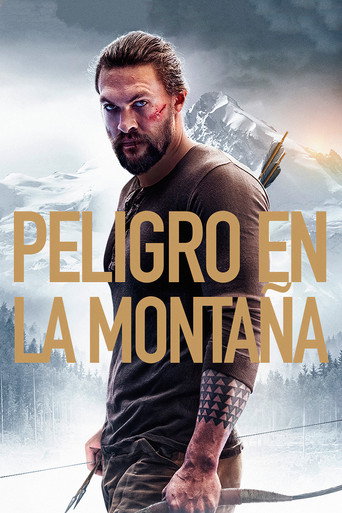 Póster de Braven
