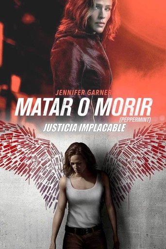 Póster de Matar o Morir