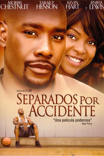 Póster de Difícil de romper