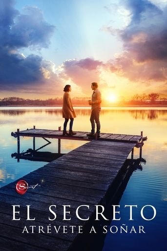 Póster de El secreto: Atrévete a soñar