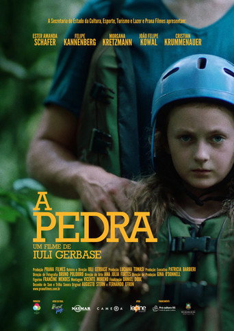Póster de A Pedra