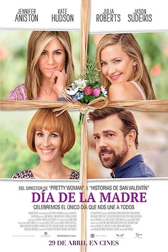 Póster de Enredadas... pero felices