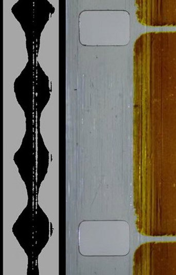 Póster de Chanting