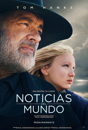 Póster de Noticias del Mundo