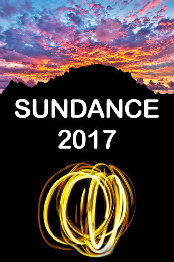 Póster de Sundance 2017