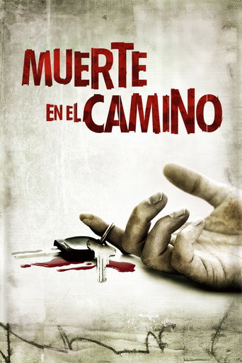 Póster de Hit and Run