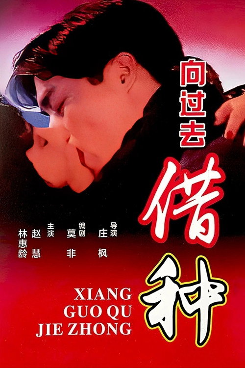 Póster de 向过去借种