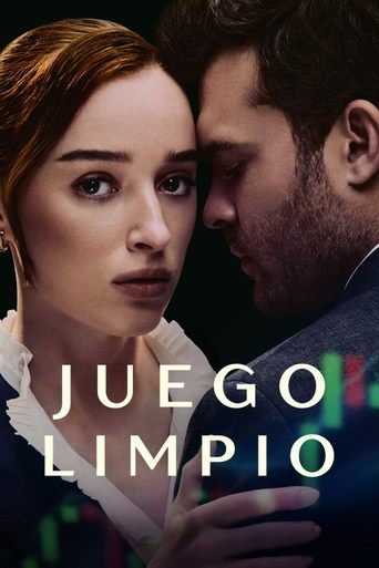 Póster de Juego limpio