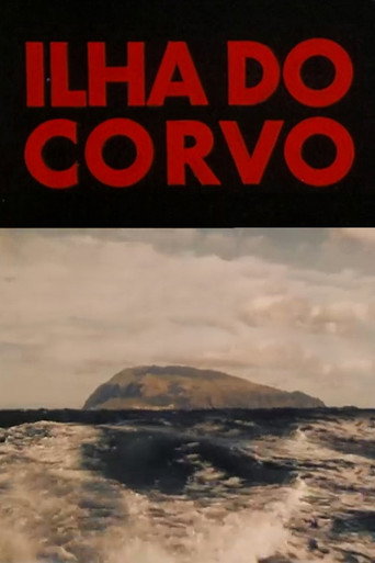 Póster de Ilha do Corvo