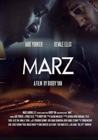 Póster de Marz