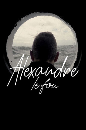 Póster de Alexandre le fou