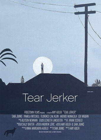 Póster de Tear Jerker