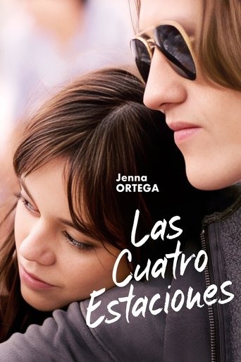 Póster de Las cuatro estaciones