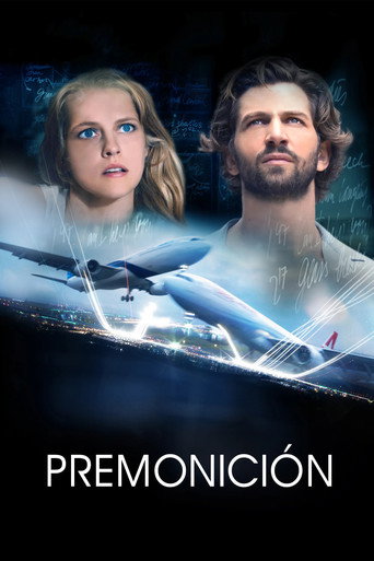 Póster de Premonición