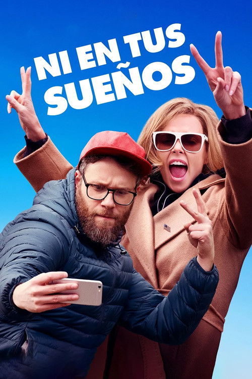 Póster de Ni en sueños