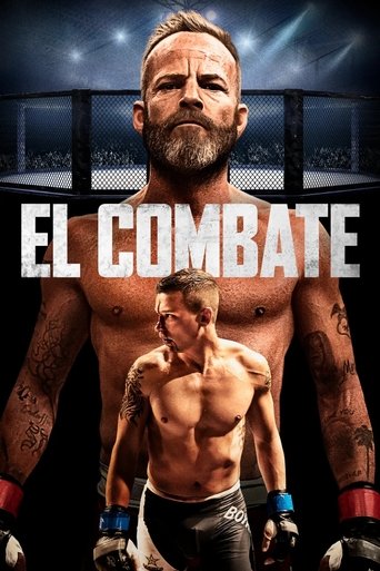 Póster de El Combate
