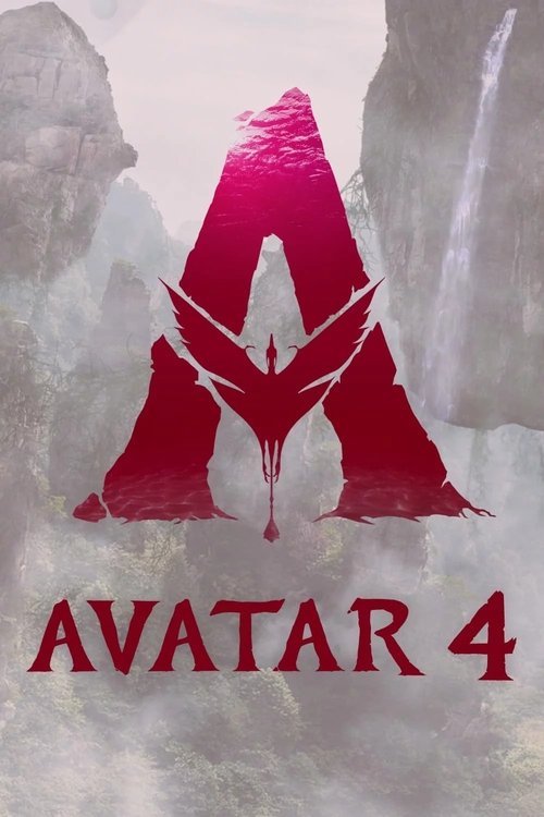 Póster de Avatar 4