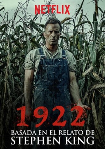 Póster de 1922