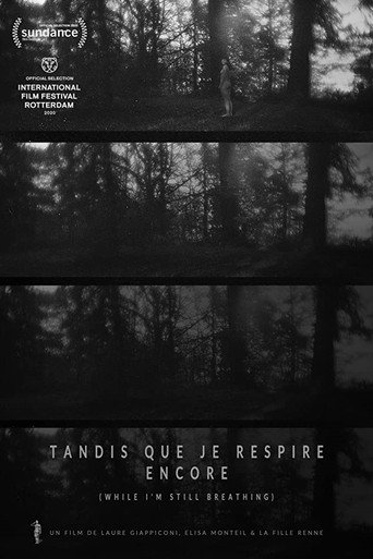 Póster de Tandis que je respire encore