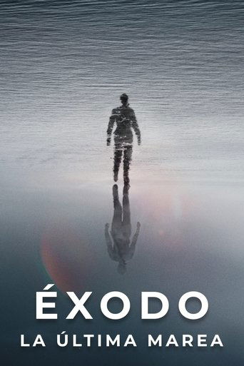 Póster de Éxodo: La última marea