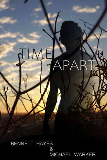 Póster de Time Apart