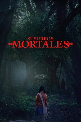 Póster de Thi Yot - Susurros Mortales