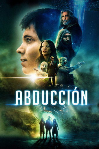 Póster de La Presencia