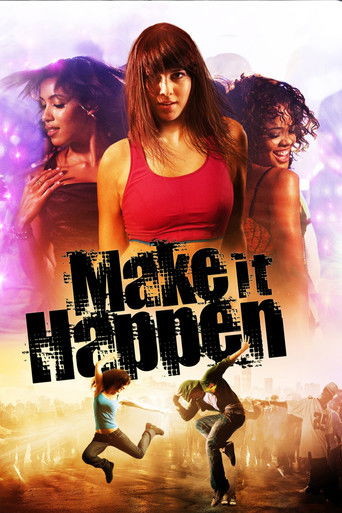 Póster de Make It Happen