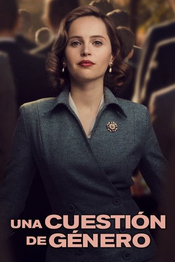 Póster de La voz de la igualdad