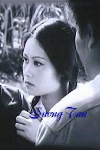 Póster de Sương Tan