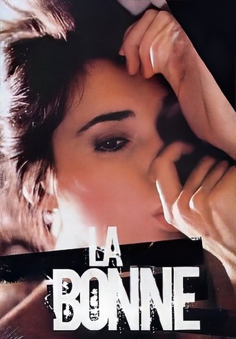 Póster de La bonne
