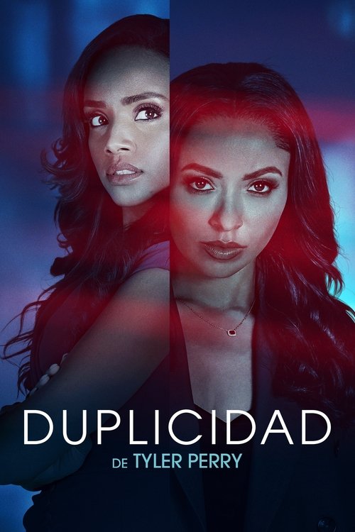 Póster de Duplicidad de Tyler Perry