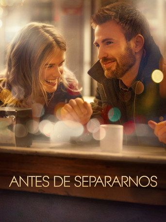 Póster de Antes de separarnos