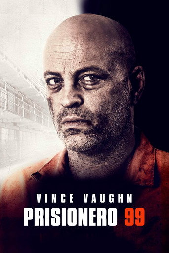 Póster de Prisionero 99