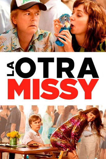 Póster de La Otra Missy