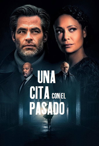 Póster de Una cita con el pasado