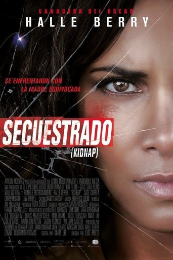 Póster de Desaparecido