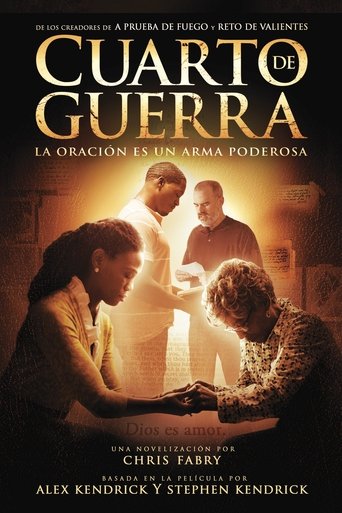 Póster de Cuarto de guerra