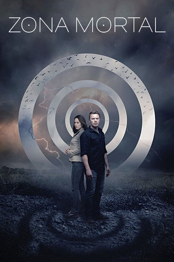 Póster de Zona mortal