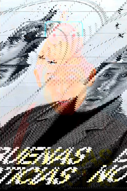 Póster de Buenas noticias